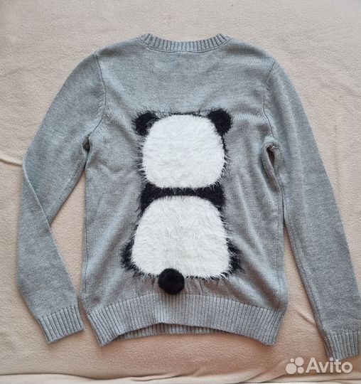 Свитер для девочки Acoola