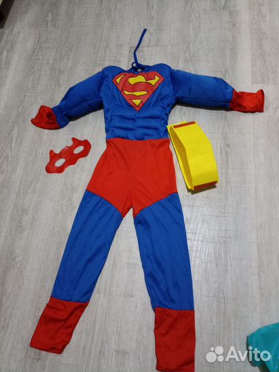 Человек-паук