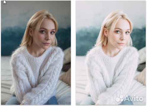 Наборы пресетов для Lightroom (Павел Возмищев)