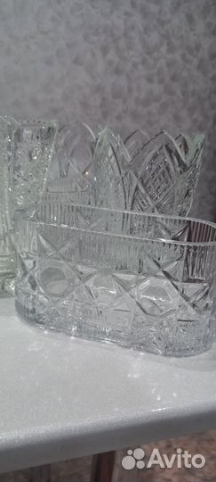 Хрусталь