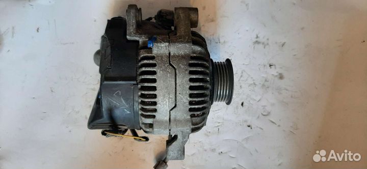 Генератор toyota avensis t22 2706002100