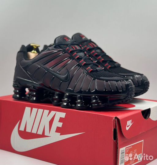 Nike Shox TL