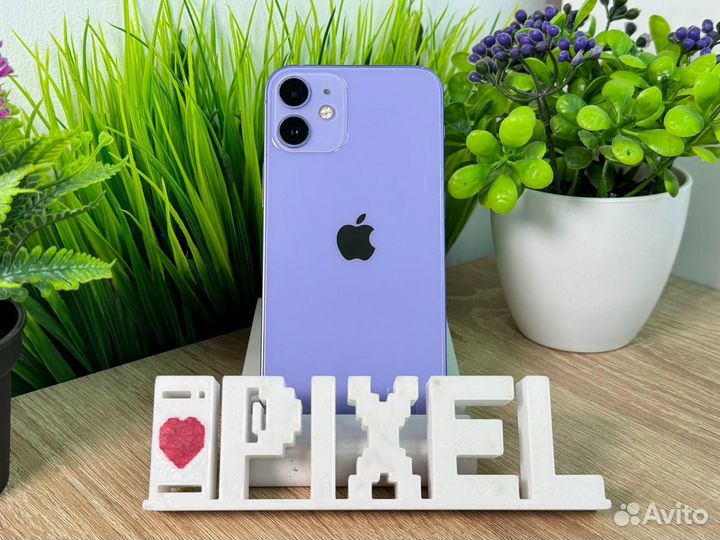 iPhone 12 mini, 64 ГБ