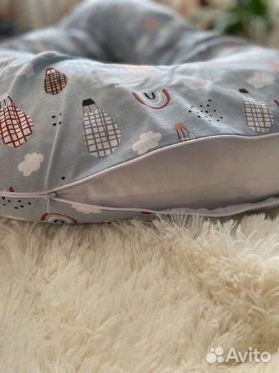 Подушка для беременных