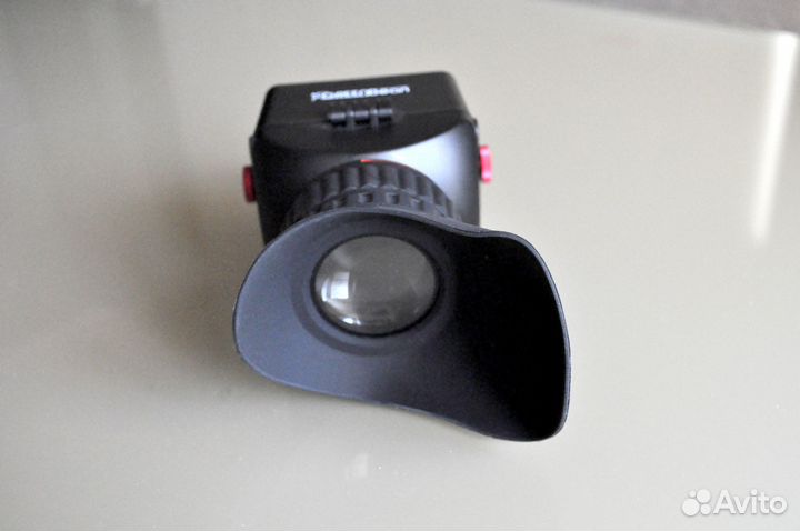 Видоискатель GreenBean VF-3X PRO 3,2