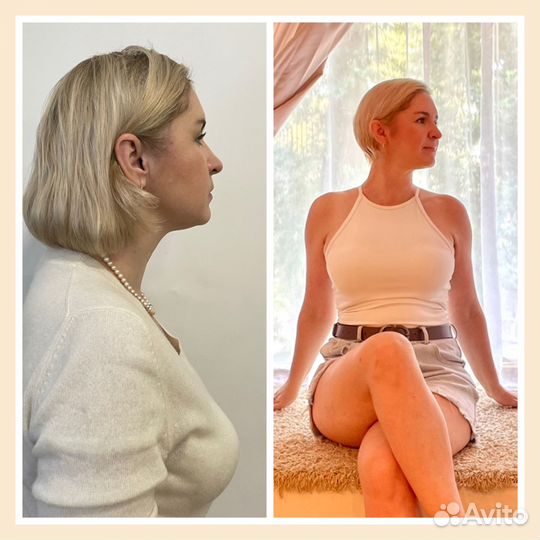 Гимнастика для лица фейспластика