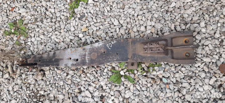 Балка продольная chery fora,vortex estina