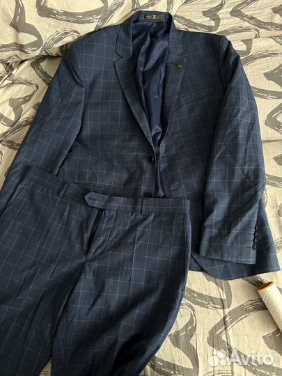 Вещи мужские и женские