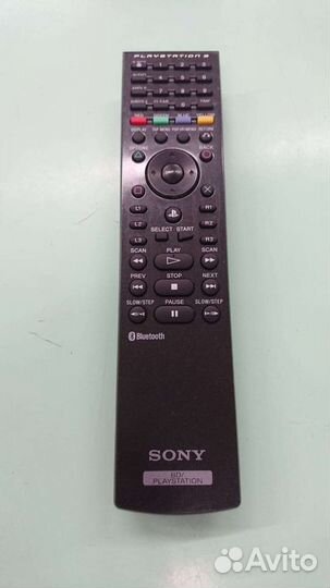 Пульт ду sony