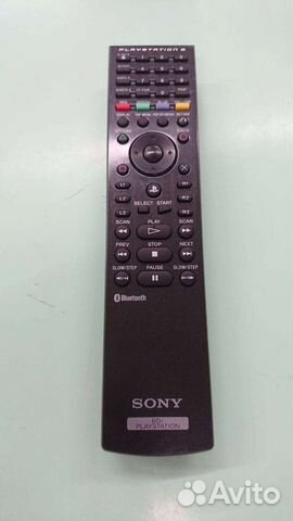 Пульт ду sony
