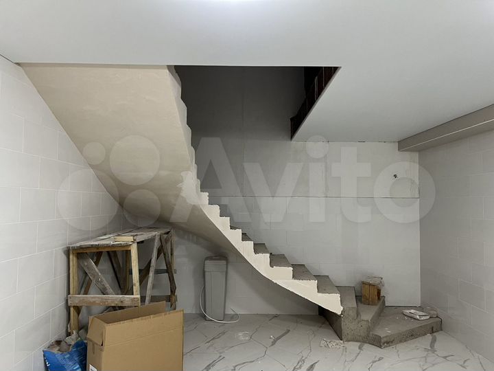 Коттедж 501,9 м² на участке 24 сот.