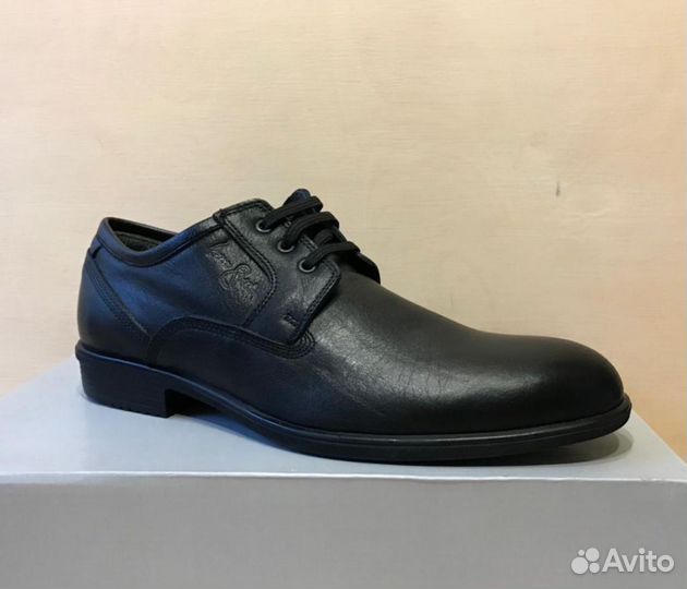 Туфли новые размер-41