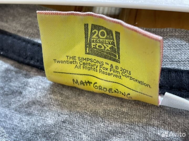 Simpsons - Hommer No function beer - L - футболка