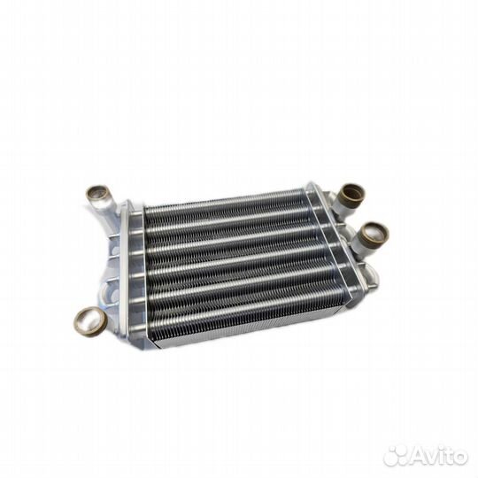 Запчасти для газовых котлов GazEco