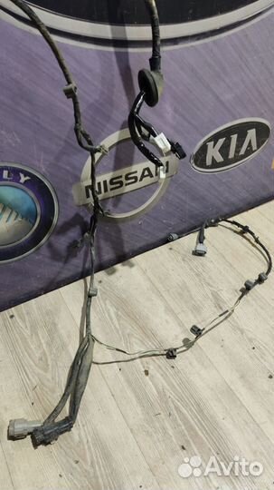 Провода прочие infiniti QX60