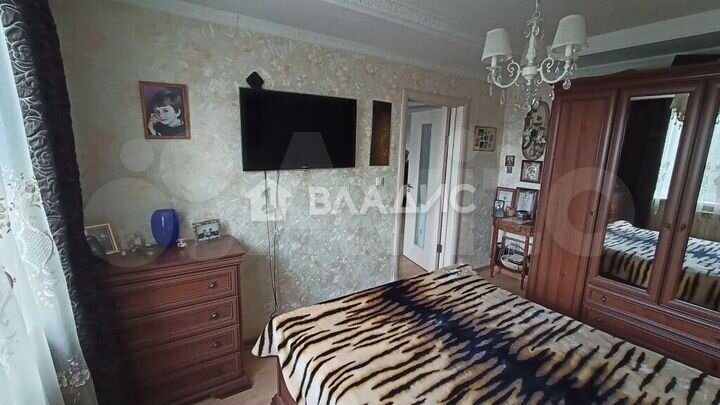 1-к. квартира, 47,4 м², 6/14 эт.