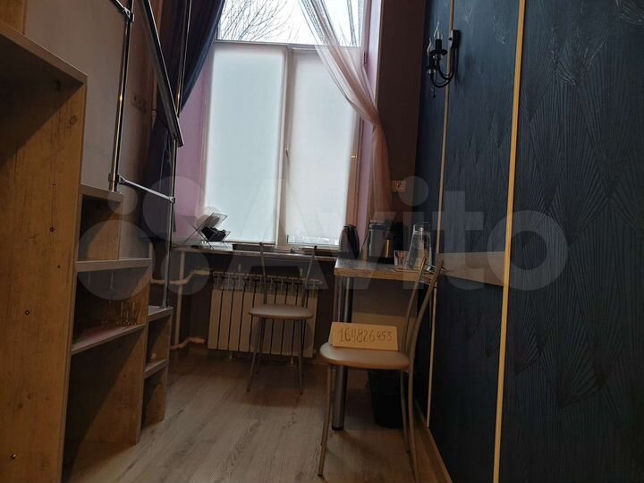 Комната 25 м², 2/3 эт.