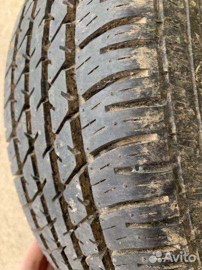 Колесо 195/65/r14