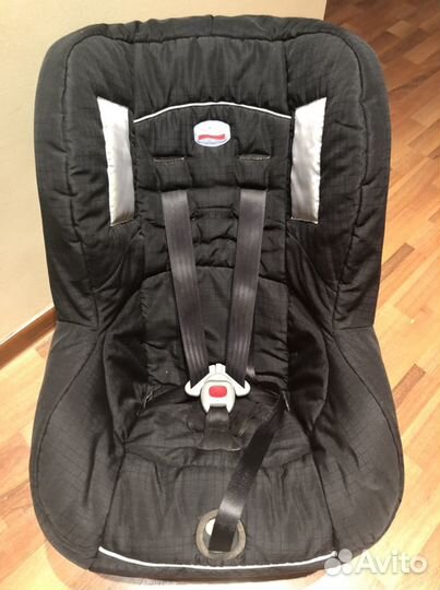 Детские автомобильные кресла от 0