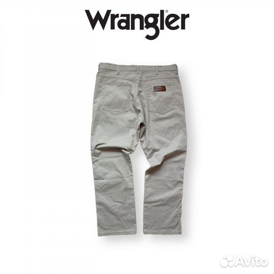 Джинсы Wrangler Arizona stretch (оригинал)