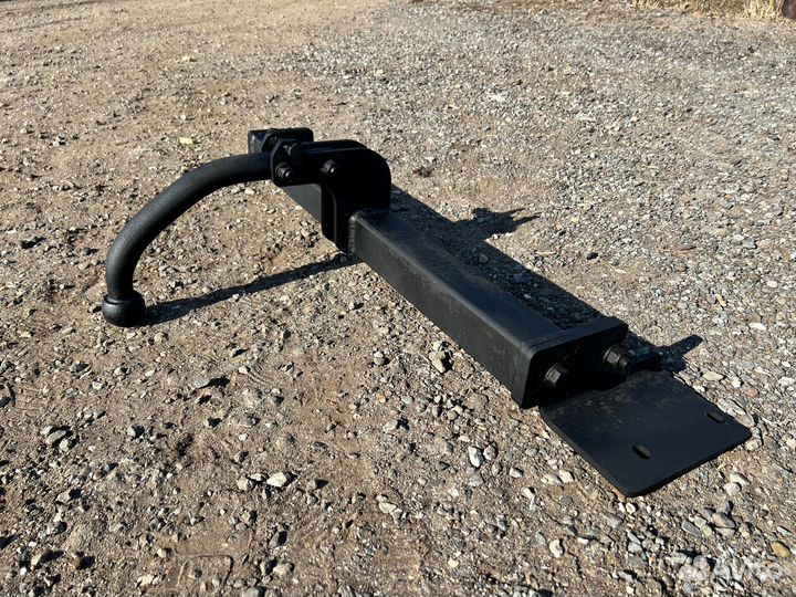 Фаркоп на kia sportage 3