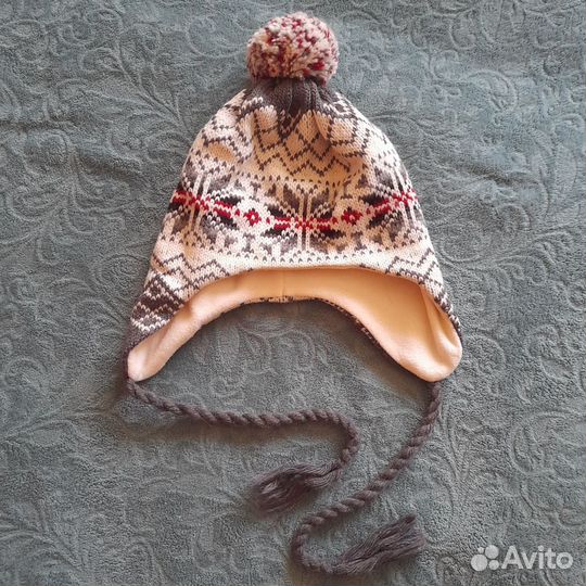 Шапка унисекс