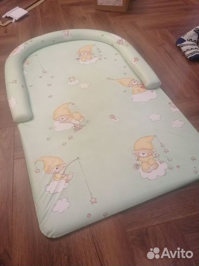 Столик для пеленания