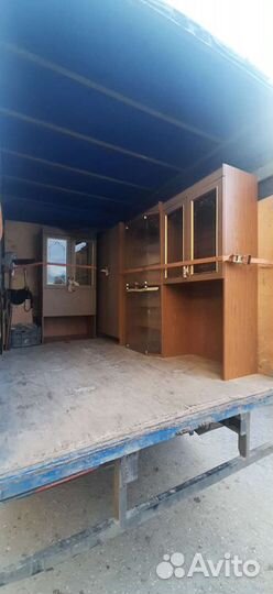 Грузоперевозки, Заказать Газель, грузчики