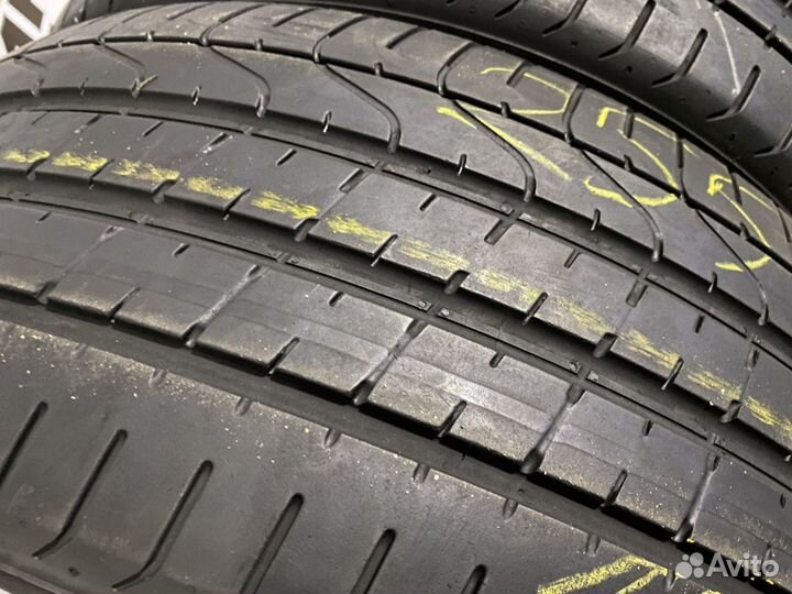 Pirelli P Zero 255/50 R20