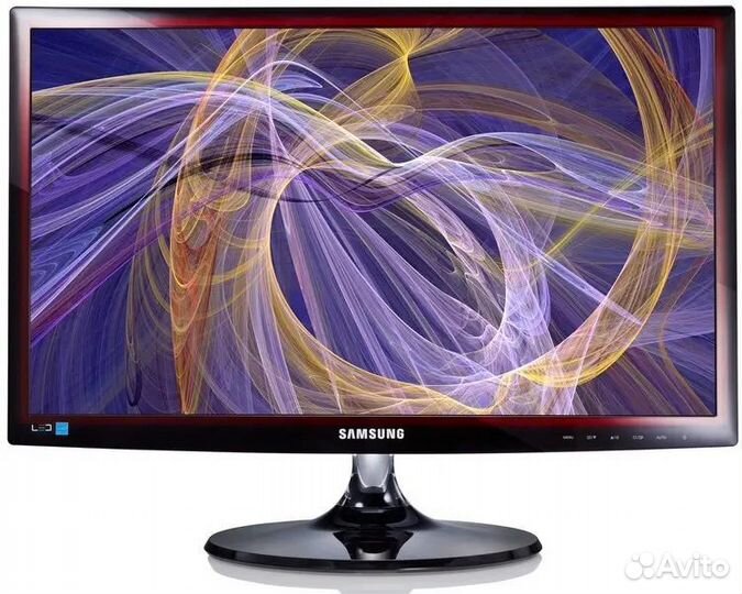 Монитор Samsung 24