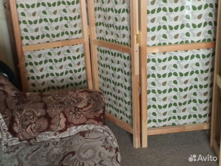 Ширма каркас из дерева