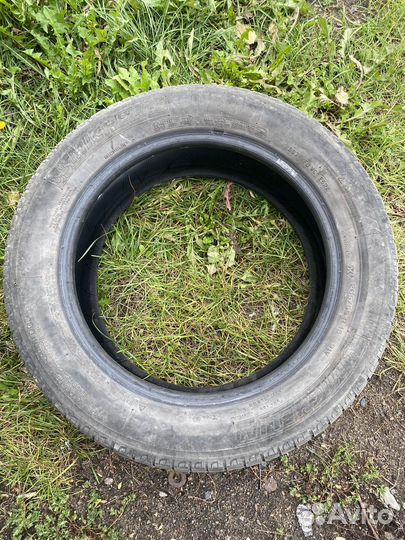 Michelin XCD 205/55 R16