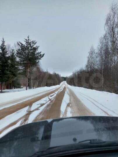 Участок 10 сот. (СНТ, ДНП)