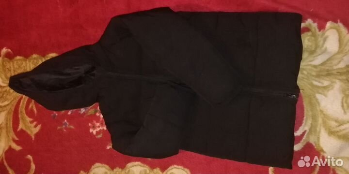 Куртка для мальчика