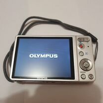 Olympus VG- 130