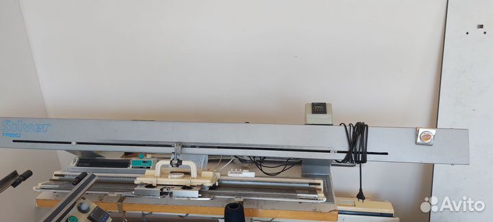 Вязальные машины, моторы и пр