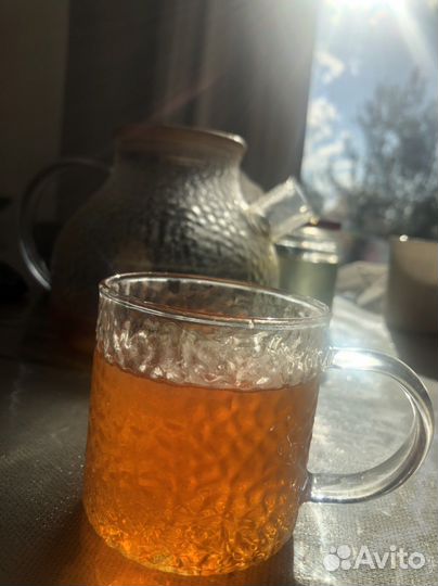 Набор кружек/стаканов 2 шт