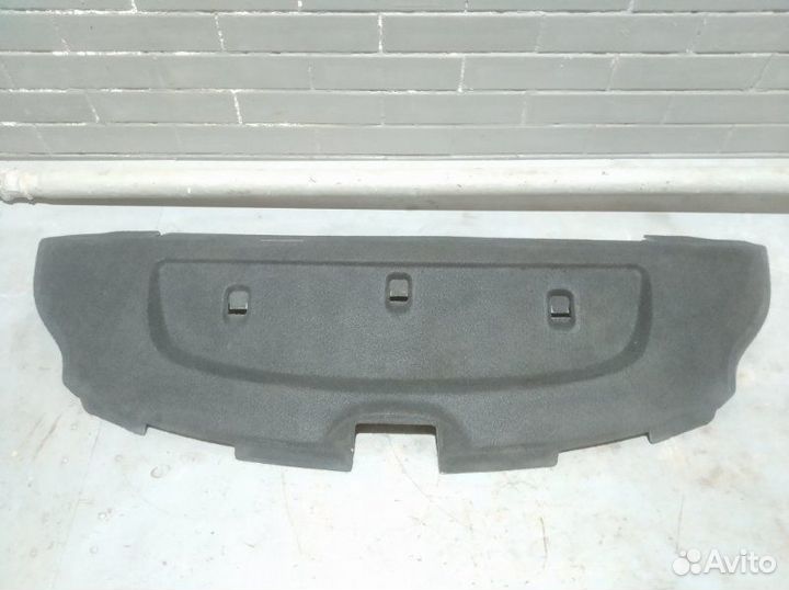 Полка багажника задняя LADA Granta седан 11182