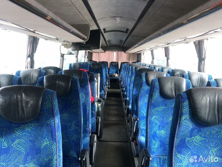 Заказ автобуса пассажирские перевозки