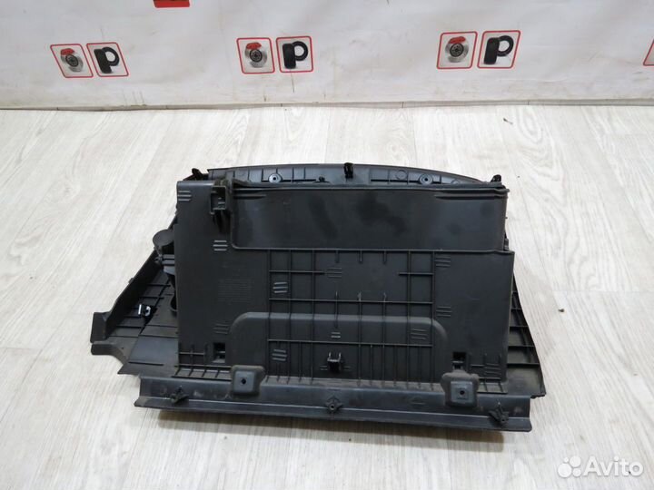 Бардачок Chevrolet Cruze