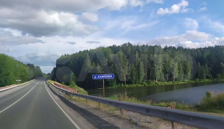 Участок 7,5 сот. (ИЖС)