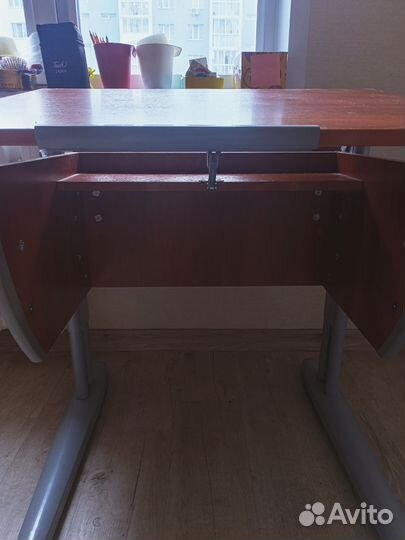 Детский стол растущая парта