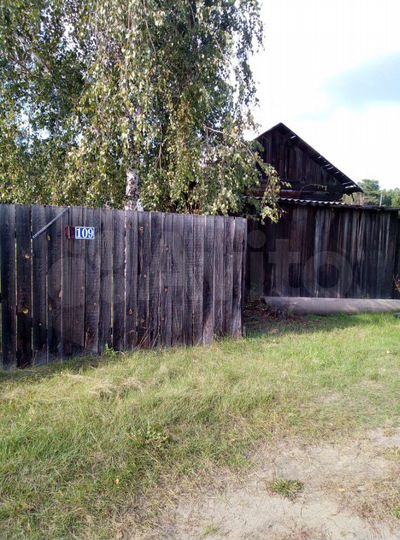 Дача 40 м² на участке 8 сот.