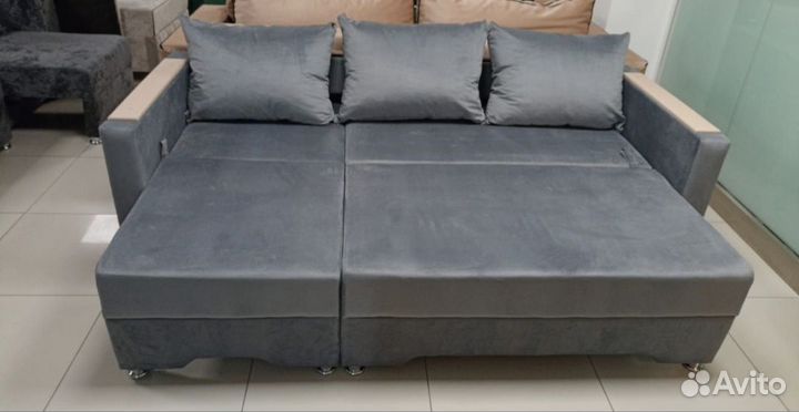 Диван 3в1