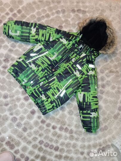 Зимняя куртка kerry