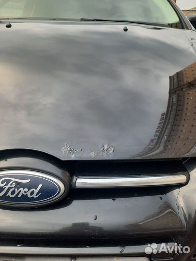 Ford Focus 2.0 AMT, 2012, 250 500 км