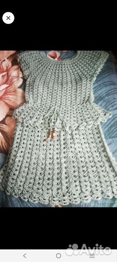 Вязание на заказ