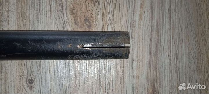 Руль для трюкового самоката