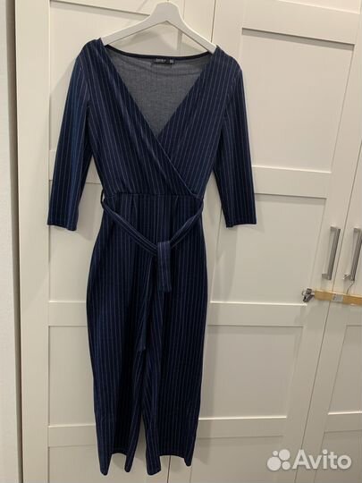 Комбинезон Bershka