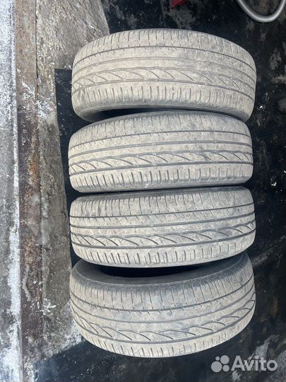 Bridgestone Turanza ER300 205/65 R15 94H